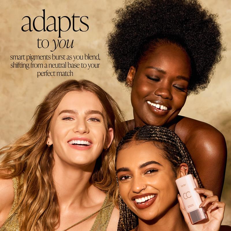 ALVERO™ Color Correcting Tinted Serum