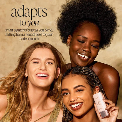 ALVERO™ Color Correcting Tinted Serum