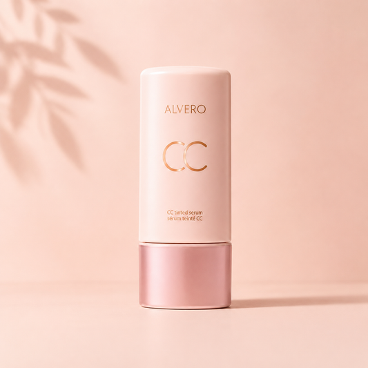 ALVERO™ Color Correcting Tinted Serum
